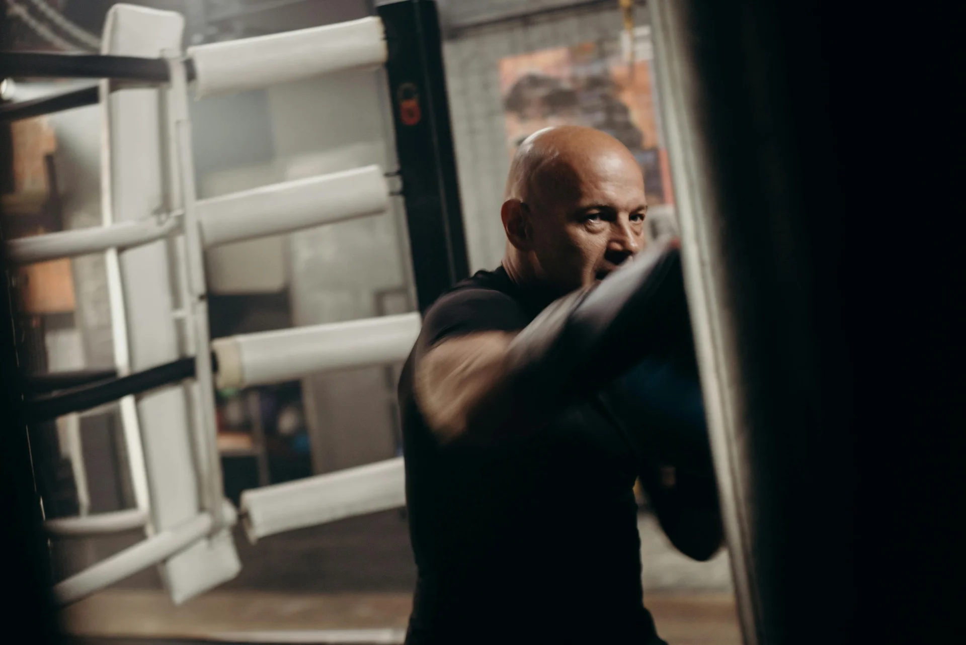 Manager Fitnessboxen