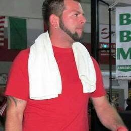 Marco Gronert